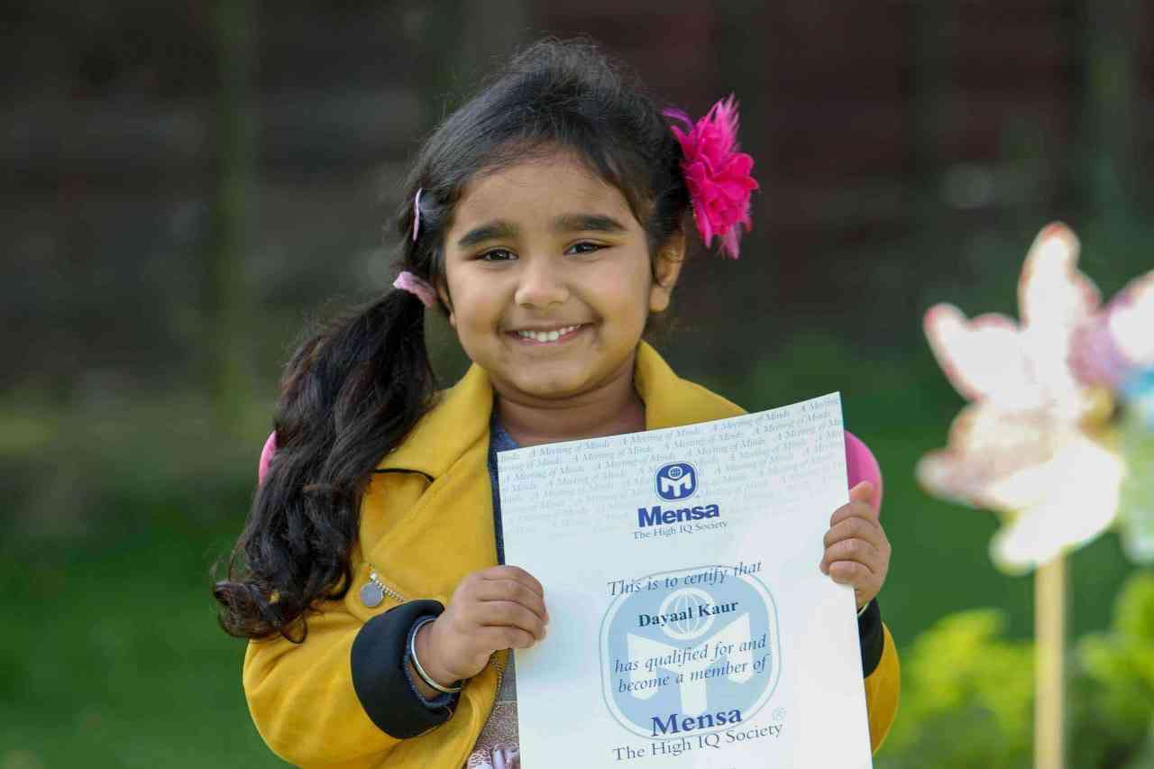 India has more citizens with IQ's over 120 than the total population of the U.S. | MirrorLog